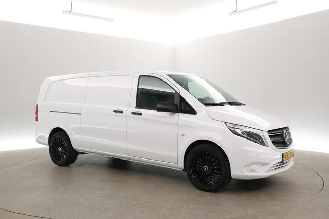 Mercedes-Benz VITO 116 CDI Extra Lang | Aut. | Clima | Camera | Cruise | Carplay | 2xSchuifdeur