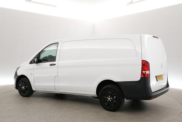 Mercedes-Benz VITO 111 CDI Lang | MARGE | 3 Zits | Airco | Cruise | Stoelverw.