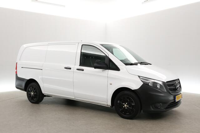 Mercedes-Benz VITO 111 CDI Lang | MARGE | 3 Zits | Airco | Cruise | Stoelverw.