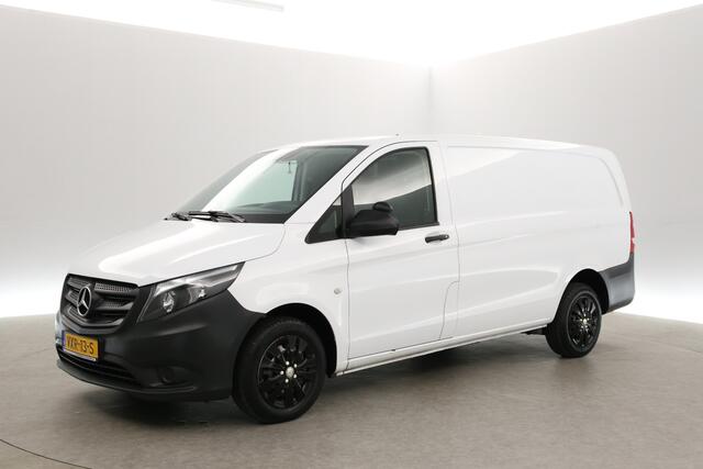 Mercedes-Benz VITO 111 CDI Lang | MARGE | 3 Zits | Airco | Cruise | Stoelverw.