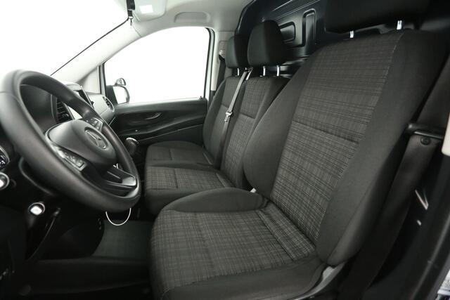 Mercedes-Benz VITO 111 CDI Lang | MARGE | 3 Zits | Airco | Cruise | Stoelverw.
