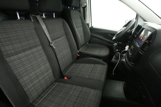 Mercedes-Benz VITO 111 CDI Lang | MARGE | 3 Zits | Airco | Cruise | Stoelverw.