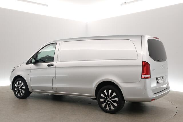 Mercedes-Benz VITO 116 CDI Lang | Automaat | Airco | Cruise | 3 Zits | Camera | Carplay | Parkeersens.