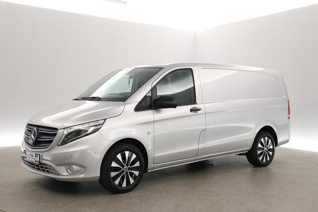 Mercedes-Benz VITO 116 CDI Lang | Automaat | Airco | Cruise | 3 Zits | Camera | Carplay | Parkeersens.