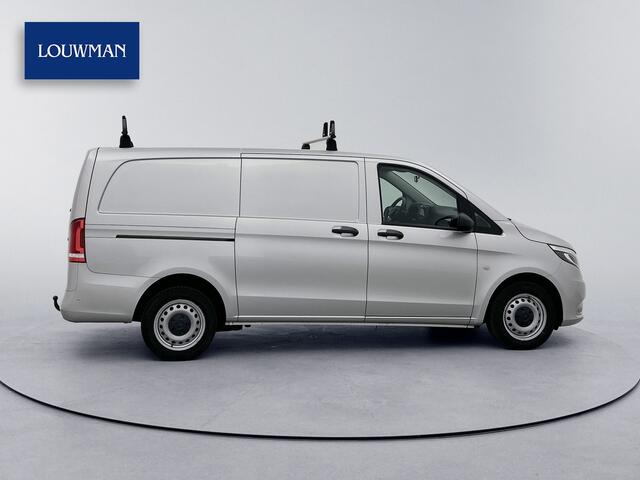 Mercedes-Benz VITO 116 CDI Lang Automaat Distronic Navigatie Stoelverwarming Trekhaak Camera