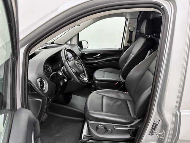 Mercedes-Benz VITO 116 CDI Lang Automaat Distronic Navigatie Stoelverwarming Trekhaak Camera