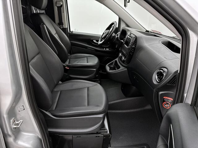 Mercedes-Benz VITO 116 CDI Lang Automaat Distronic Navigatie Stoelverwarming Trekhaak Camera
