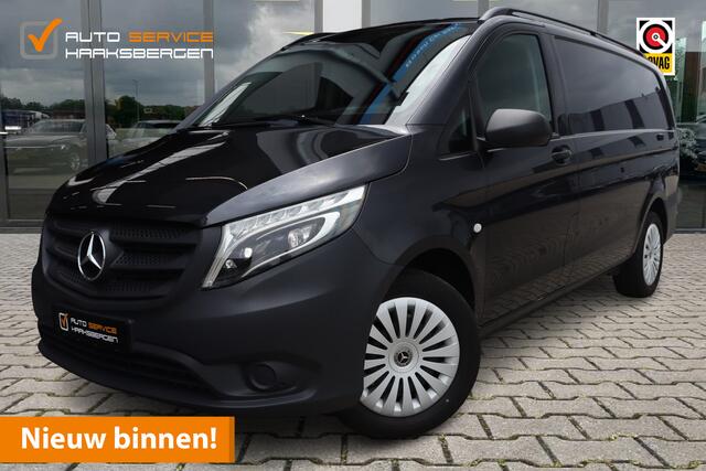 Mercedes-Benz VITO 116 CDI | LED | Camera | DAB |
