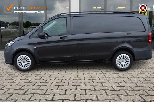 Mercedes-Benz VITO 116 CDI | LED | Camera | DAB |