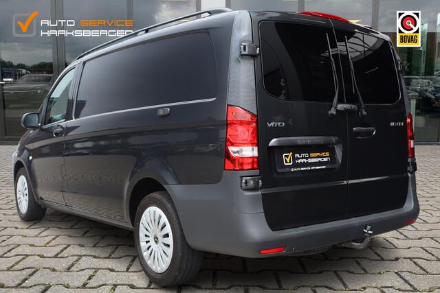 Mercedes-Benz VITO 116 CDI | LED | Camera | DAB |