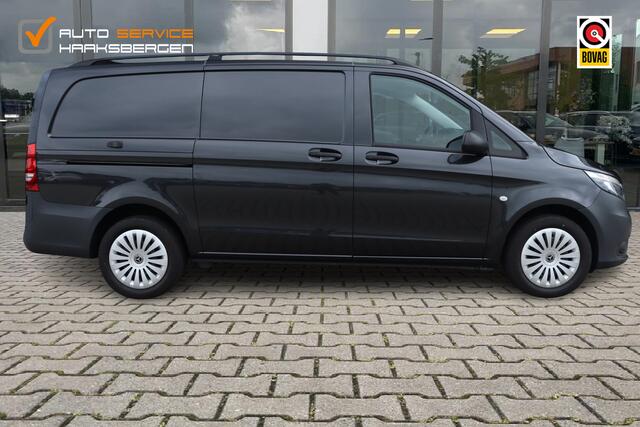 Mercedes-Benz VITO 116 CDI | LED | Camera | DAB |