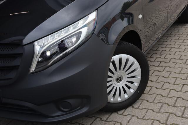 Mercedes-Benz VITO 116 CDI | LED | Camera | DAB |