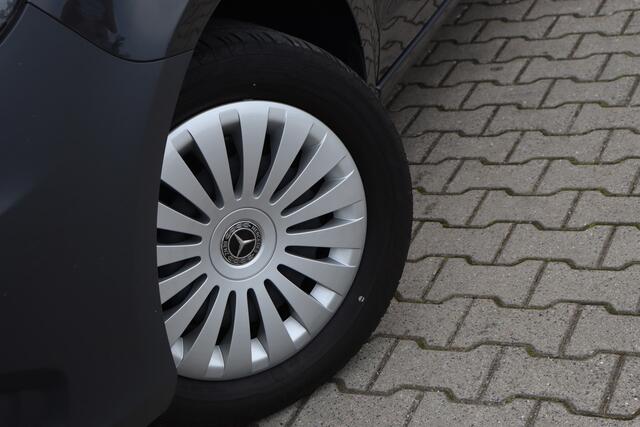 Mercedes-Benz VITO 116 CDI | LED | Camera | DAB |