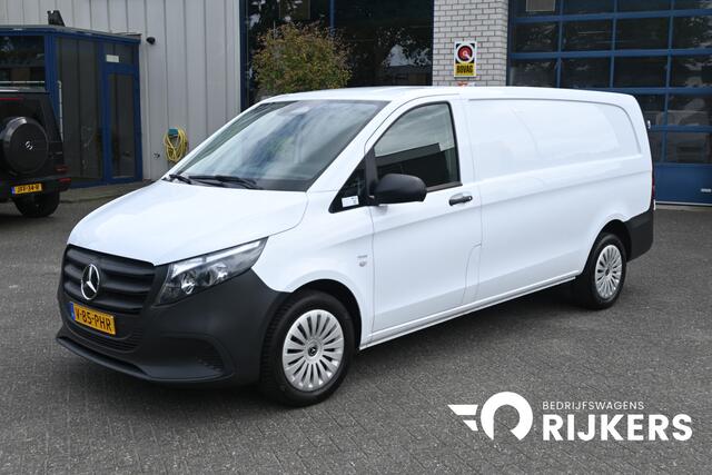 Mercedes-Benz VITO 116 CDI L3 Pro 2500 kg Trekhaak, Navigatie, Led in laadruimte