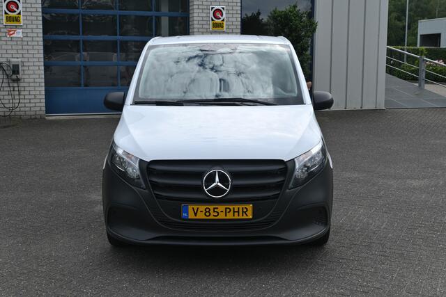 Mercedes-Benz VITO 116 CDI L3 Pro 2500 kg Trekhaak, Navigatie, Led in laadruimte