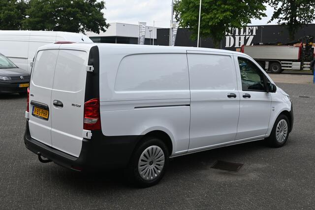 Mercedes-Benz VITO 116 CDI L3 Pro 2500 kg Trekhaak, Navigatie, Led in laadruimte