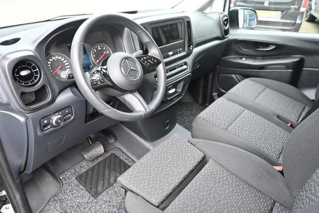 Mercedes-Benz VITO 116 CDI L3 Pro 2500 kg Trekhaak, Navigatie, Led in laadruimte