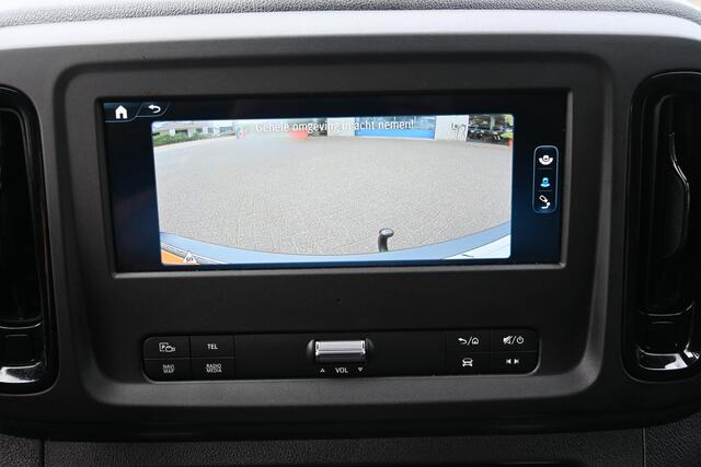 Mercedes-Benz VITO 116 CDI L3 Pro 2500 kg Trekhaak, Navigatie, Led in laadruimte