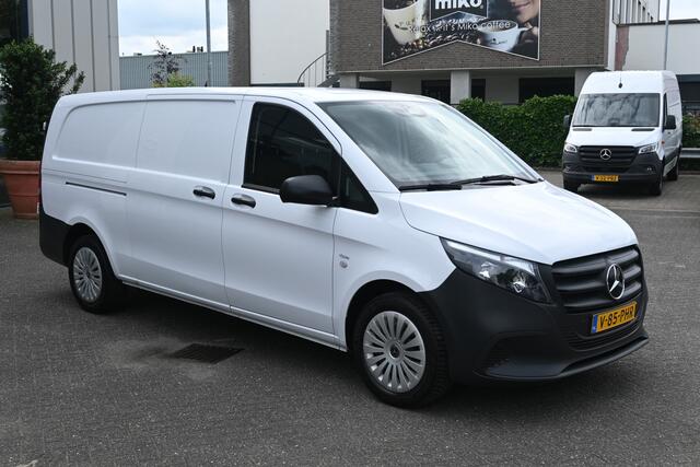 Mercedes-Benz VITO 116 CDI L3 Pro 2500 kg Trekhaak, Navigatie, Led in laadruimte