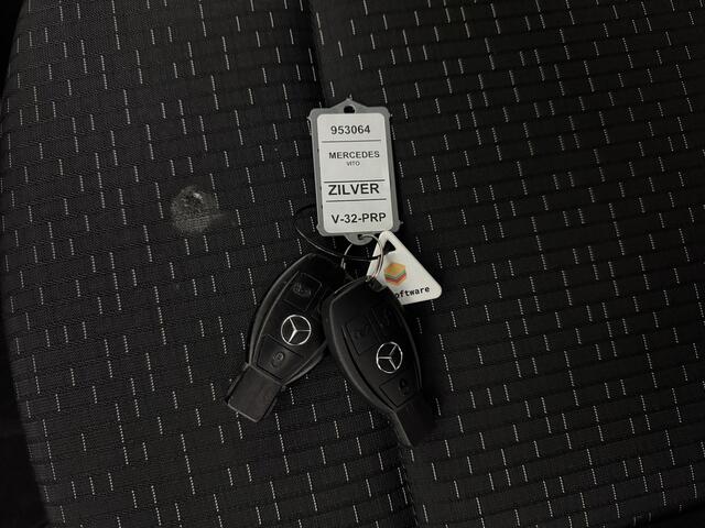 Mercedes-Benz VITO 116CDI 9G-Tronic Automaat Lang | Led | Achterdeuren | Navigatie | Camera | Airco | Cruise | Betimmering