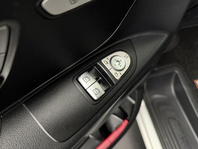 Mercedes-Benz VITO 116CDI 9G-Tronic Automaat Lang | Led | Achterdeuren | Navigatie | Camera | Airco | Cruise | Betimmering
