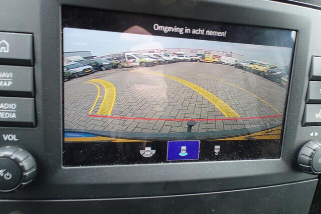 Mercedes-Benz VITO 114 CDI Lang DC Comfort airco camera navi automaat
