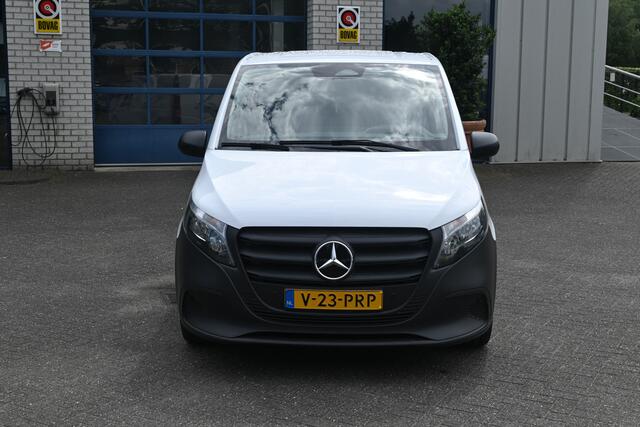 Mercedes-Benz VITO 116 CDI XL L3 Pro Navigatie met camera, Stoelverwarming