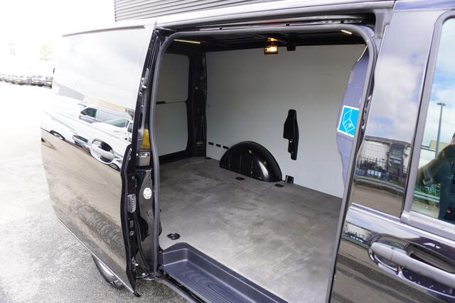 Mercedes-Benz VITO 114 CDI 136pk Automaat Lang L2 Trekhaak Apple Carplay Camera Navi Stoelverwarming ACC Cruise control