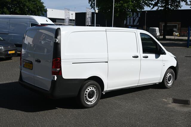 Mercedes-Benz VITO 114 CDI L2 Camera, Apple Carplay/Android Auto