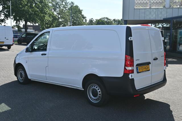 Mercedes-Benz VITO 114 CDI L2 Camera, Apple Carplay/Android Auto