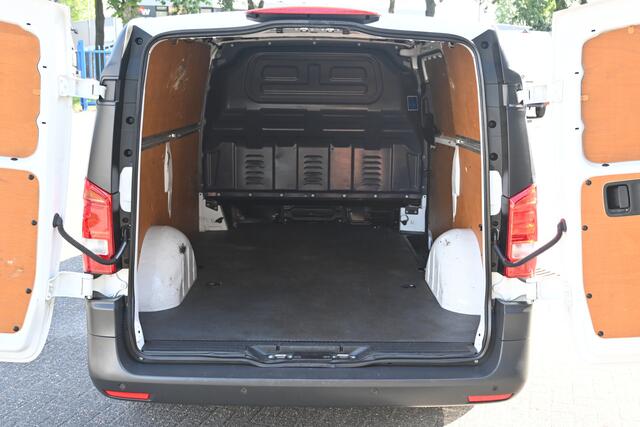Mercedes-Benz VITO 114 CDI L2 Camera, Apple Carplay/Android Auto