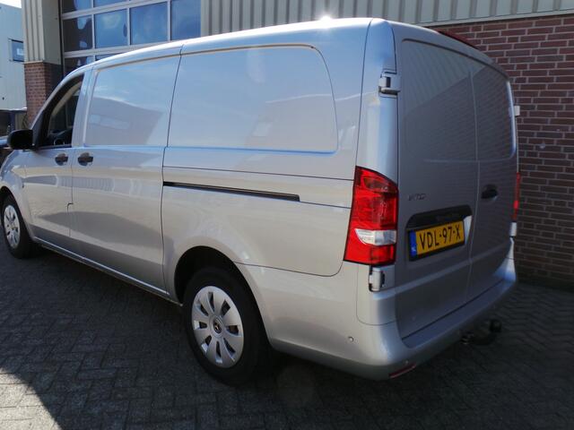 Mercedes-Benz VITO 114 CDI Aut. 2 Schuifdeuren Airco,Cruise,Navi,Camera,Pdc,Trekhaak