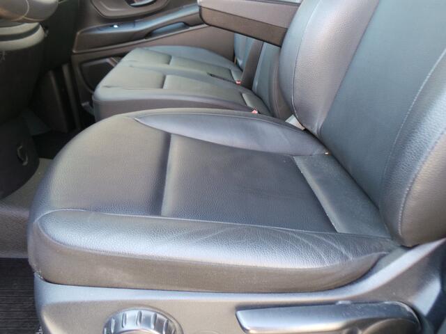 Mercedes-Benz VITO 114 CDI Aut. 2 Schuifdeuren Airco,Cruise,Navi,Camera,Pdc,Trekhaak