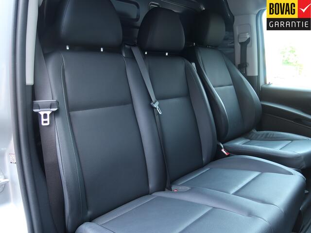 Mercedes-Benz VITO 114 CDI Lang | camera | parkeersensoren | navigatie | dakrail | carplay |