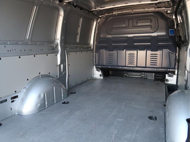 Mercedes-Benz VITO 114 CDI Lang | camera | parkeersensoren | navigatie | dakrail | carplay |
