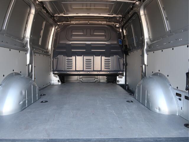 Mercedes-Benz VITO 114 CDI Lang | camera | parkeersensoren | navigatie | dakrail | carplay |