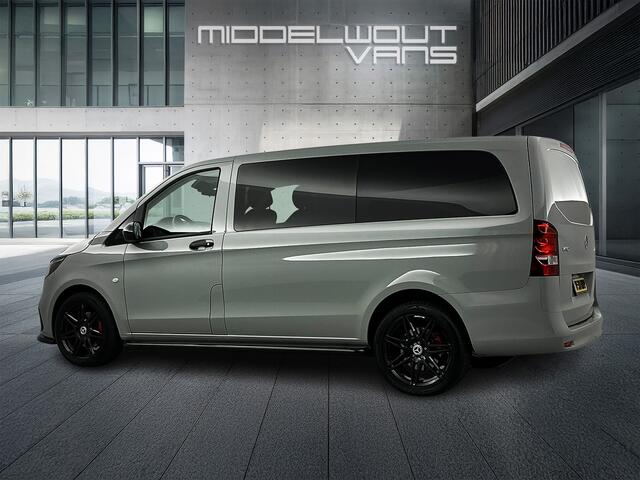 Mercedes-Benz VITO 116 CDI L2 Pro dc 5-PERS AUT | Carplay | 19inch AMG LMV |