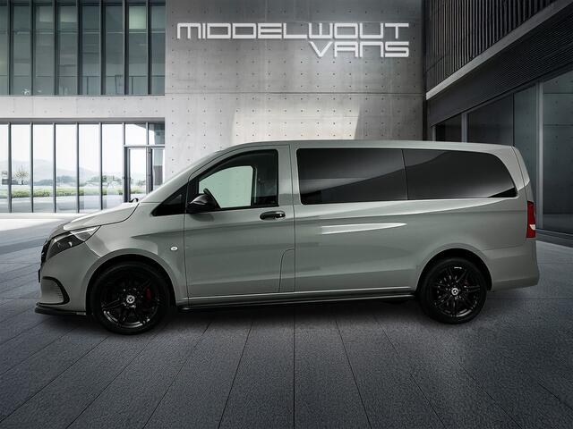 Mercedes-Benz VITO 116 CDI L2 Pro dc 5-PERS AUT | Carplay | 19inch AMG LMV |