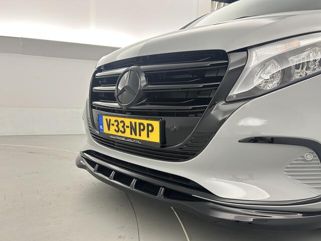 Mercedes-Benz VITO 116 CDI L2 Pro dc 5-PERS AUT | Carplay | 19inch AMG LMV |