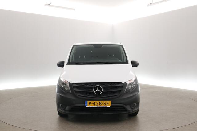 Mercedes-Benz VITO 114 CDI Lang | Airco | 3 Zits | Navigatie | Trekhaak
