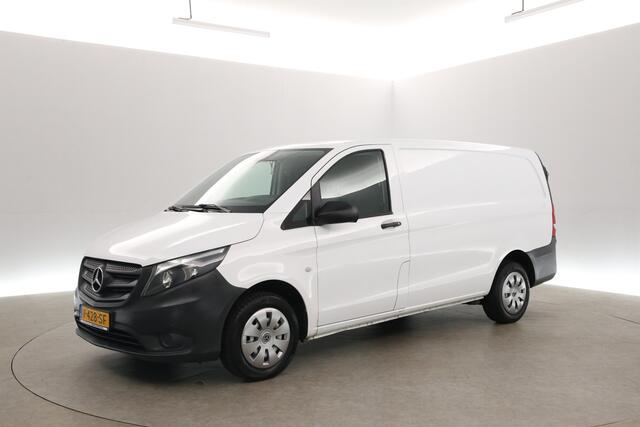 Mercedes-Benz VITO 114 CDI Lang | Airco | 3 Zits | Navigatie | Trekhaak