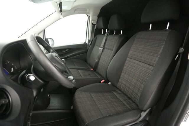 Mercedes-Benz VITO 114 CDI Lang | Airco | 3 Zits | Navigatie | Trekhaak