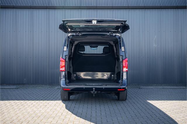 Mercedes-Benz VITO 119 CDI L3H1 | ILS | Automaat | Camera | Carplay | PDC | Zijschuifdeur L+R | Trekhaak