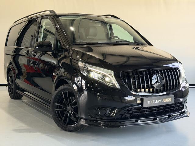 Mercedes-Benz VITO 114 CDI Lang DC Comfort Autom. 1 Eigenaar