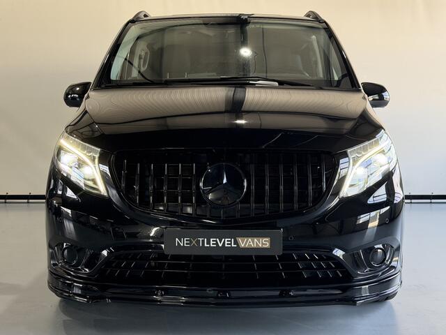 Mercedes-Benz VITO 114 CDI Lang DC Comfort Autom. 1 Eigenaar