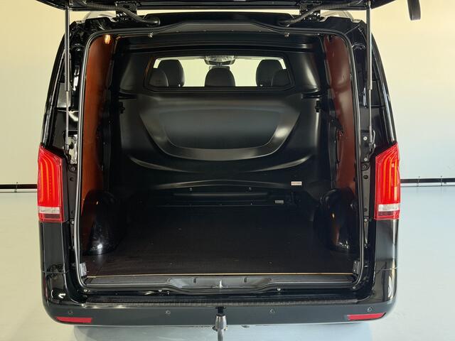 Mercedes-Benz VITO 114 CDI Lang DC Comfort Autom. 1 Eigenaar