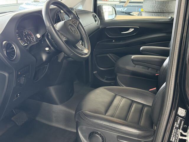 Mercedes-Benz VITO 114 CDI Lang DC Comfort Autom. 1 Eigenaar