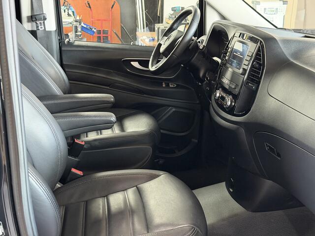 Mercedes-Benz VITO 114 CDI Lang DC Comfort Autom. 1 Eigenaar