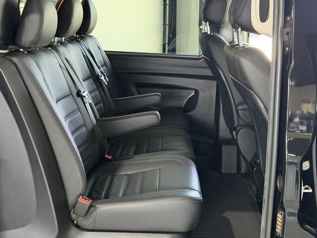 Mercedes-Benz VITO 114 CDI Lang DC Comfort Autom. 1 Eigenaar