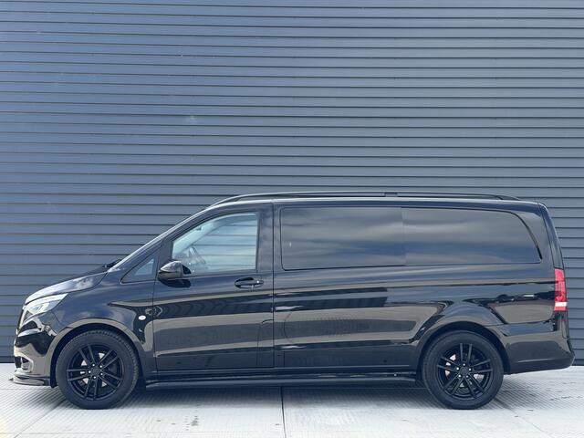 Mercedes-Benz VITO 114 CDI Lang DC Comfort Autom. 1 Eigenaar